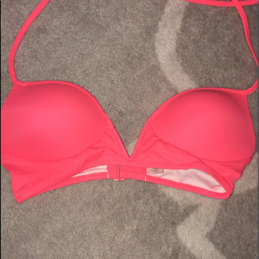 VS swimsuit top